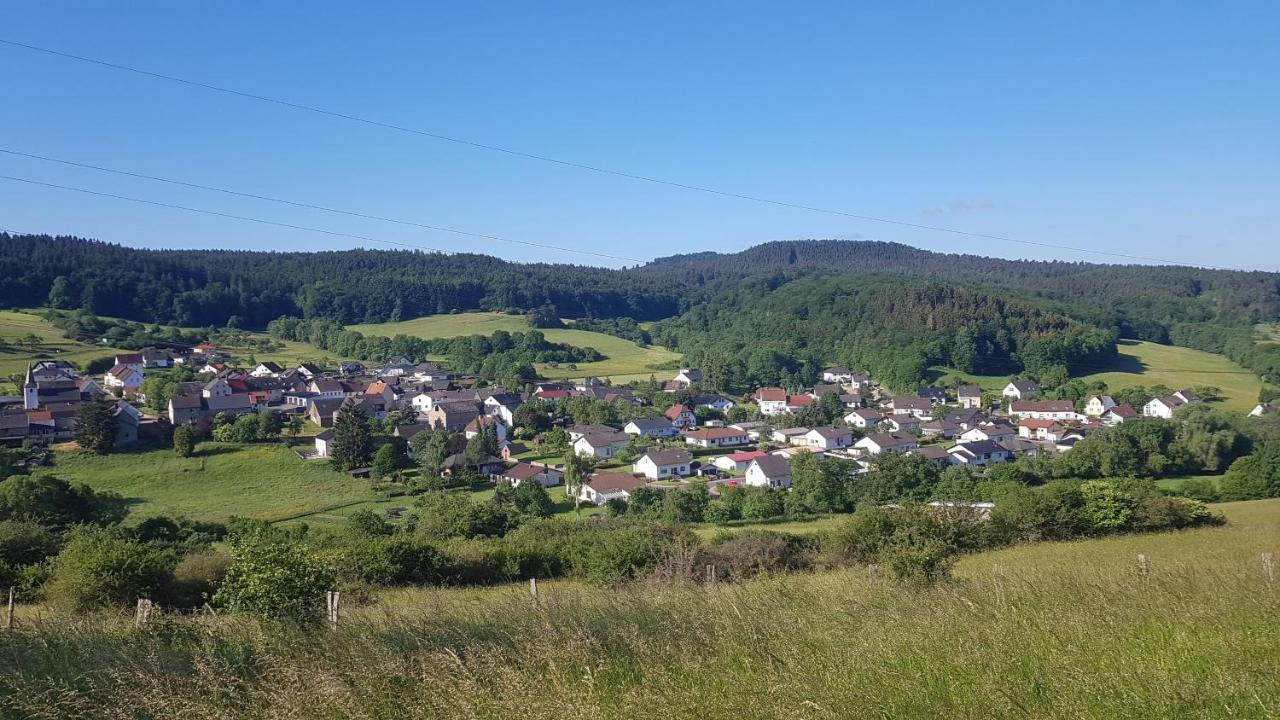 Dolce Vita Gerolstein -Dani Kültér fotó