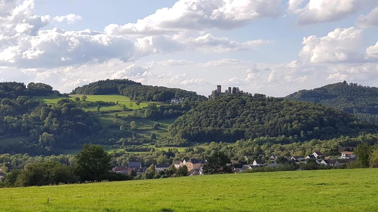 Dolce Vita Gerolstein -Dani Kültér fotó