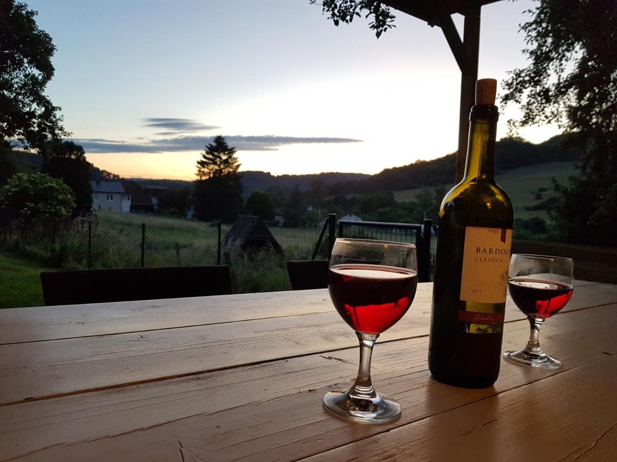 Dolce Vita Gerolstein -Dani Kültér fotó
